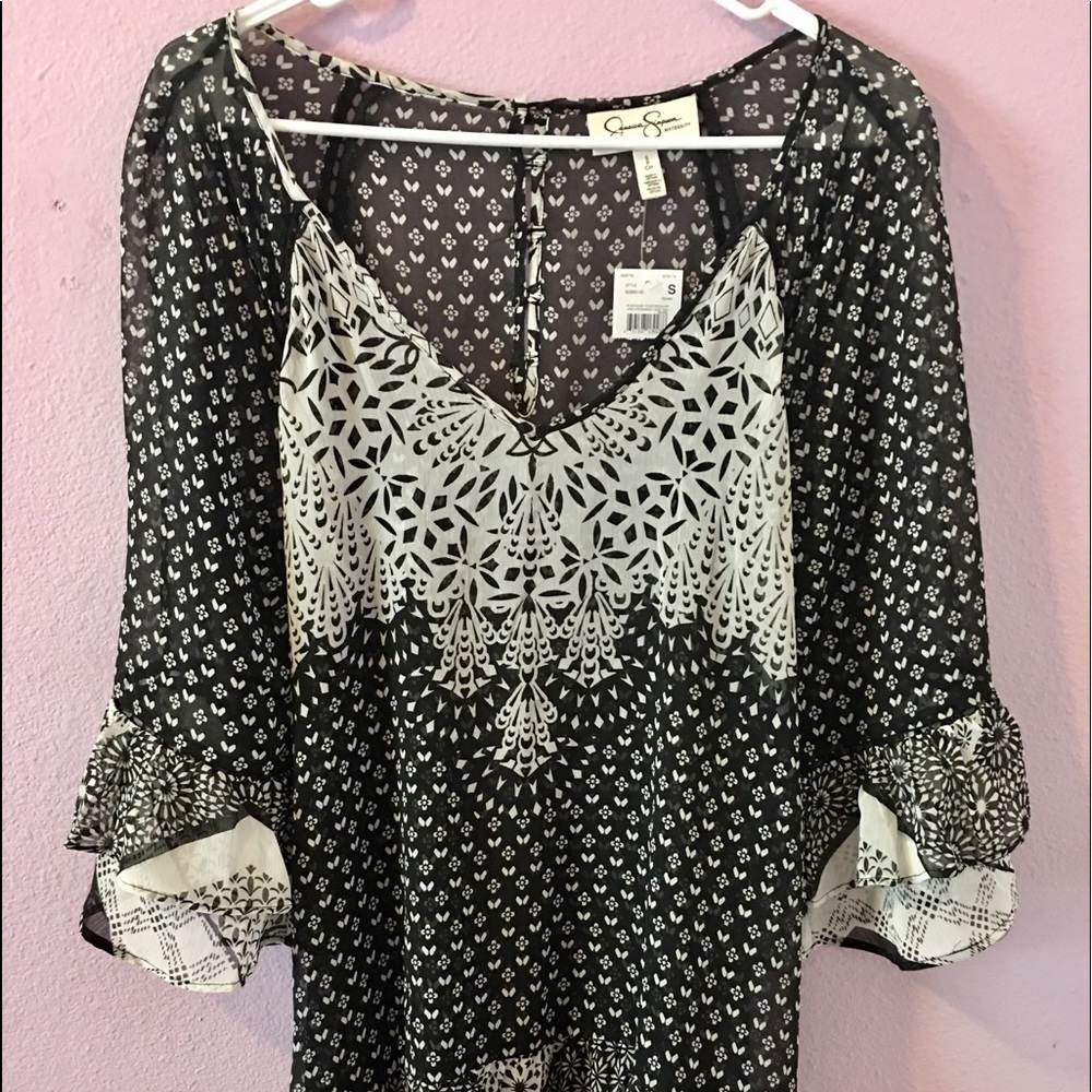 Maternity Top